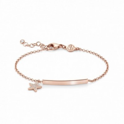 Gioie Bracelet featuring Star pendant
