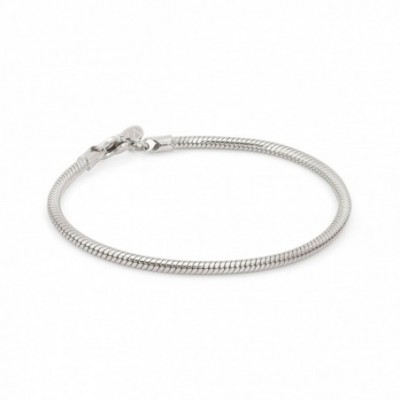 MyPendants Silver Bracelet