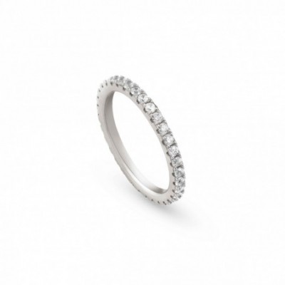 Easychic Ring in Silver