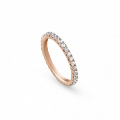 Easychic Ring with Cubic Zirconia