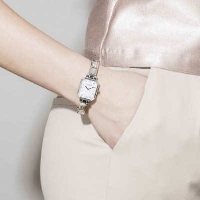Classic Composable watch in Rose gold