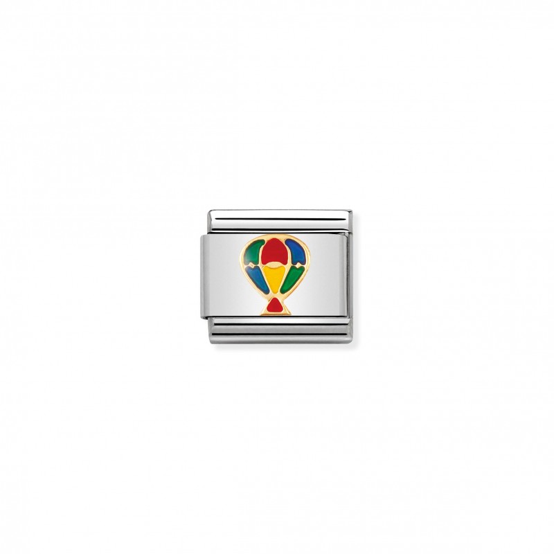 Composable Classic Link Hot-Air balloon