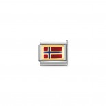 Composable Classic Link Norway Flag