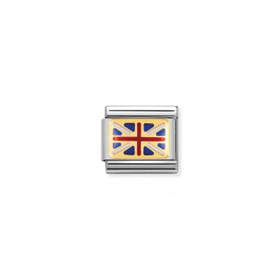 Composable Classic Link Great Britain Flag