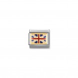 Composable Classic Link Great Britain Flag