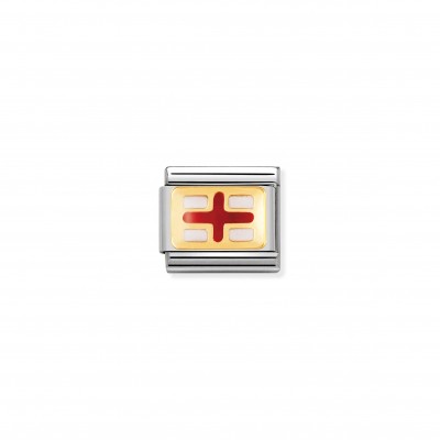 Composable Classic Link England Flag
