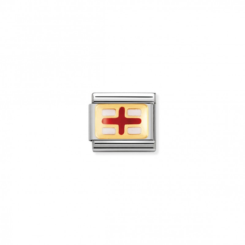 Composable Classic Link England Flag