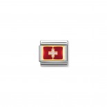 Composable Classic Link Switzerland Flag