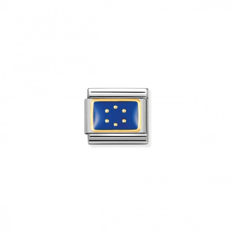 Composable Classic Link Europe Flag