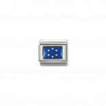 Composable Classic Link Europe Flag