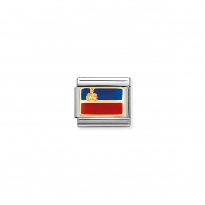 Composable Classic Link Flag Liechtenstein