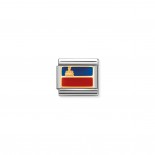 Composable Classic Link Flag Liechtenstein