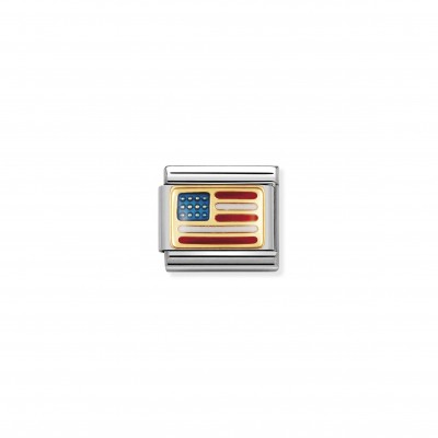 Composable Classic Link USA Flag