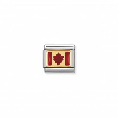 Composable Classic Link Canada Flag