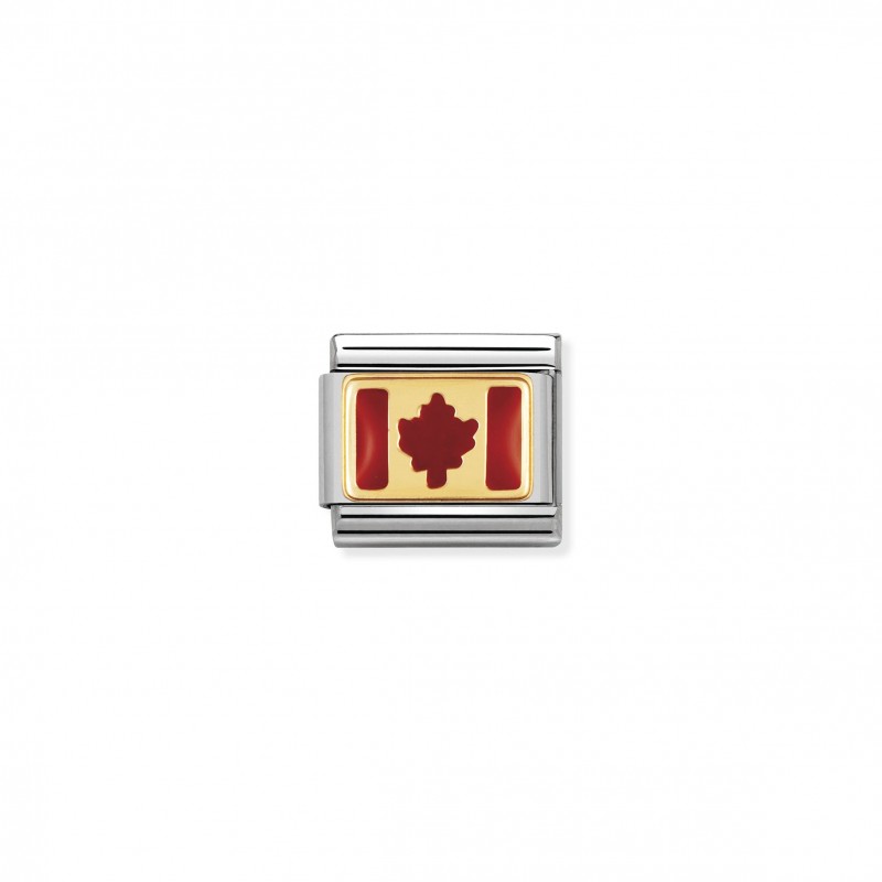 Composable Classic Link Canada Flag