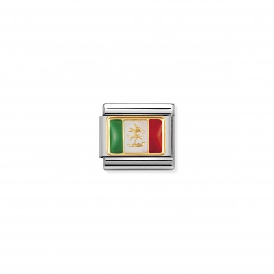 Composable Classic Link Mexico Flag