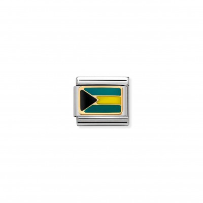 Composable Classic Link Flag Bahamas