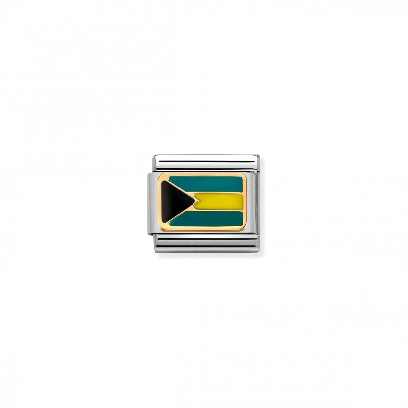 Composable Classic Link Flag Bahamas