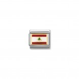 Composable Classic Link Lebanon Flag