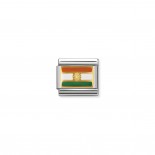 Composable Classic Link India Flag