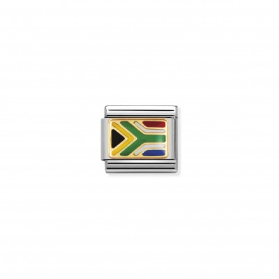Composable Classic Link South Africa Flag