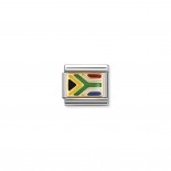 Composable Classic Link South Africa Flag