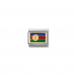 Composable Classic Link Flag New Caledonia