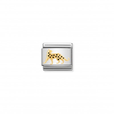 Composable Classic Link Leopard