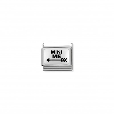 Composable Classic Mini Me Link