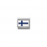 Composable Classic Link Finland with Enamel