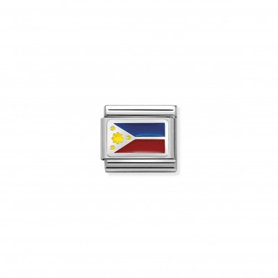 Composable Classic Philippines Flag Link