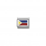 Composable Classic Philippines Flag Link