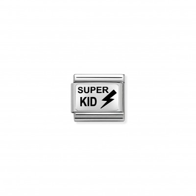 Composable Classic Super Kid Link