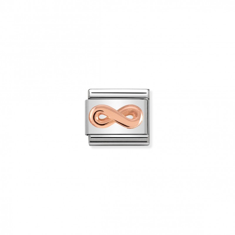 Composable Classic Infinity symbol Link