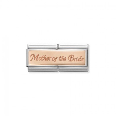 Composable Classic Mother of the Bride Double Link