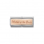 Composable Classic Mother of the Bride Double Link