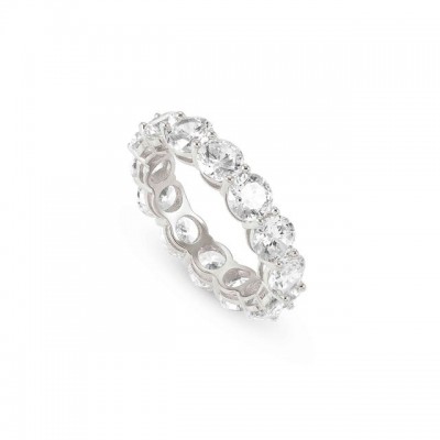 chic& charm ring