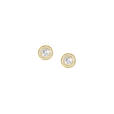 Aurea Earring Studs