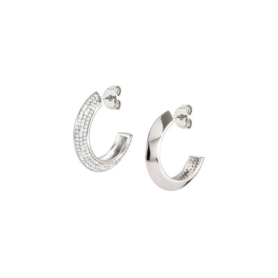 Aurea Earring Hoops