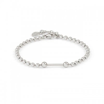 RICH SEIMIA BRACELET IN STERLING SILVER