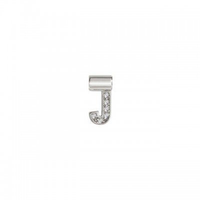 SEIMIA PENDANT WITH LETTER J