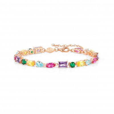 colour wave collection bracelet