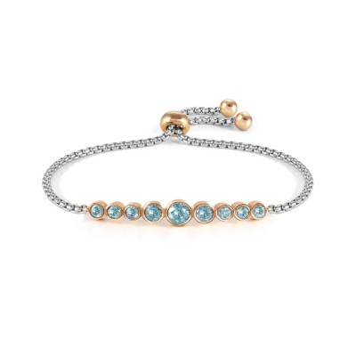 Milleluci Blue Colour Bracelet