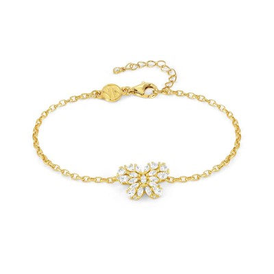 Rayoflight bracelet Butterfly,Gold