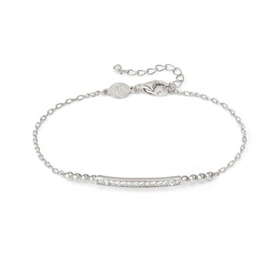 Lovecloud Bracelet Silver