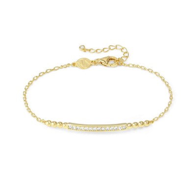 Lovecloud Bracelet Gold