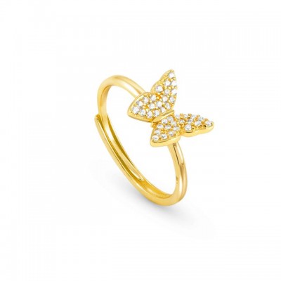 Sweetrock Ladies` Ring